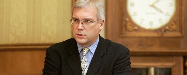 Александр Грушко - Sputnik Узбекистан