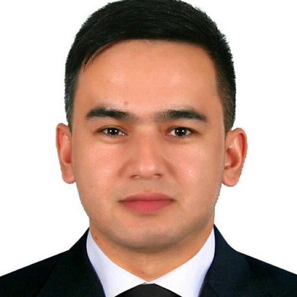 Жасур Жаббаров Жасур Жаббаров - Sputnik Узбекистан