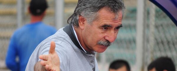 Вадим Абрамов Вадим Абрамов - Sputnik Ўзбекистон