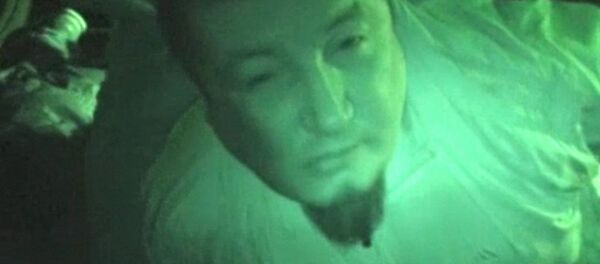 Задержание пятерых преступников, совершивших побег из СИЗО-50 Задержание пятерых преступников, совершивших побег из СИЗО-50 - Sputnik Узбекистан