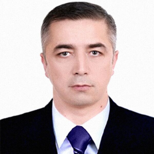 Халилилло Турахужаев Халилилло Турахужаев - Sputnik Узбекистан