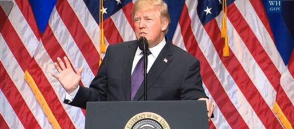 Трамп о переданных ЦРУ разведданных РФ для предотвращения теракта в Санкт-Петербурге Трамп о переданных ЦРУ разведданных РФ для предотвращения теракта в Санкт-Петербурге - Sputnik Ўзбекистон