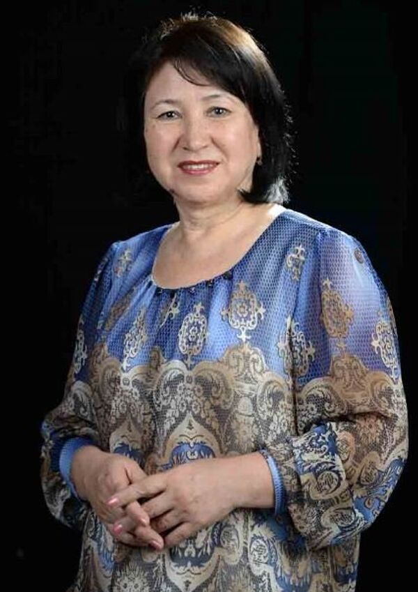 В студии радио Sputnik В студии радио Sputnik - Sputnik Узбекистан