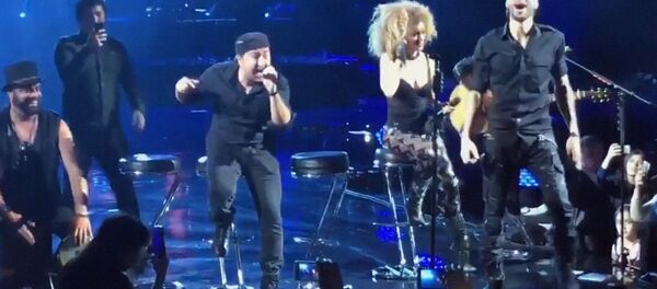 Энрике Иглесиас Энрике Иглесиас - Sputnik Ўзбекистон