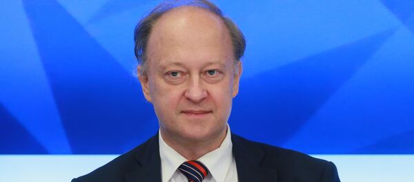 Генеральный директор Российского совета по международным делам Андрей Кортунов - Sputnik Узбекистан