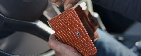 Кошелек Кошелек - Sputnik Узбекистан