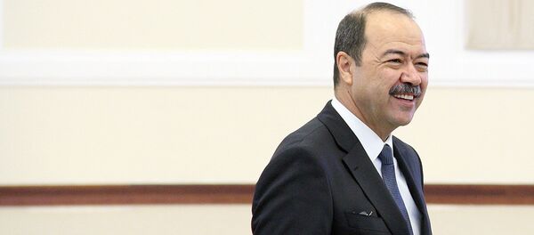 Премьер-министр Узбекистана Абдулла Арипов - Sputnik Узбекистан