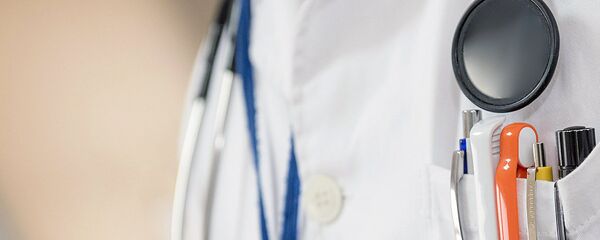 Врач скорой помощи Врач скорой помощи - Sputnik Ўзбекистон