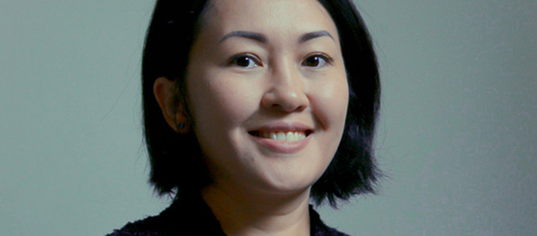 Куратор программы Час кода Лира Самыкбаева - Sputnik Узбекистан