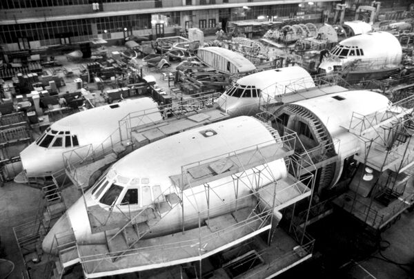 Назад в будущее, или Как Узбекистан заново встает на крыло - Sputnik Узбекистан