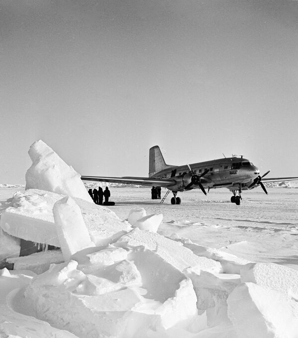 Назад в будущее, или Как Узбекистан заново встает на крыло - Sputnik Узбекистан