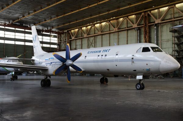 Назад в будущее, или Как Узбекистан заново встает на крыло - Sputnik Узбекистан