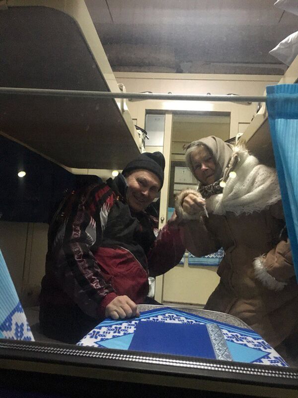 Чевтаева Нелла Степановна Чевтаева Нелла Степановна - Sputnik Узбекистан