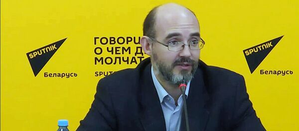 Сергей Кизима Сергей Кизима - Sputnik Узбекистан