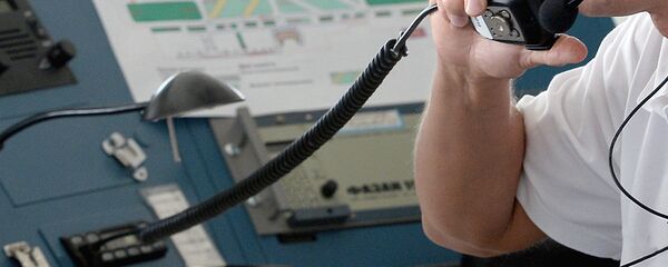 Диспетчер Диспетчер - Sputnik Узбекистан