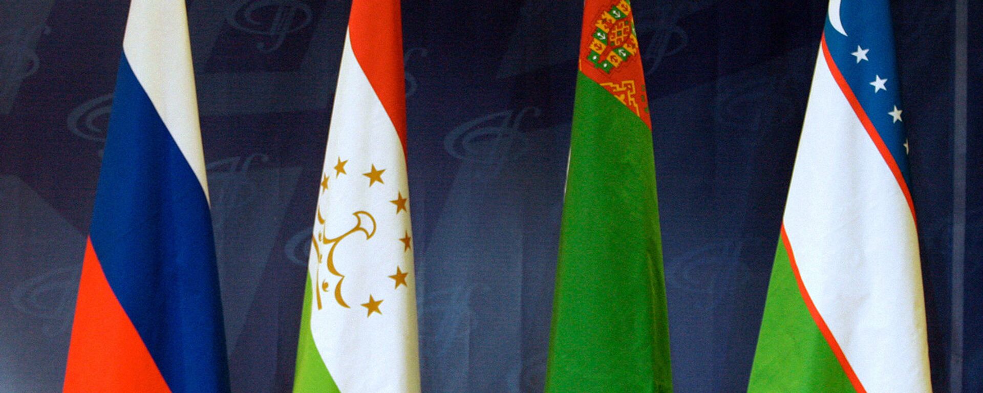 Флаги стран СНГ - Sputnik Узбекистан, 1920, 08.06.2021