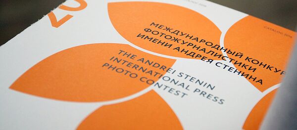 Представители ведущих информагентств мира вошли в жюри конкурса Стенина-2018 - Sputnik Узбекистан