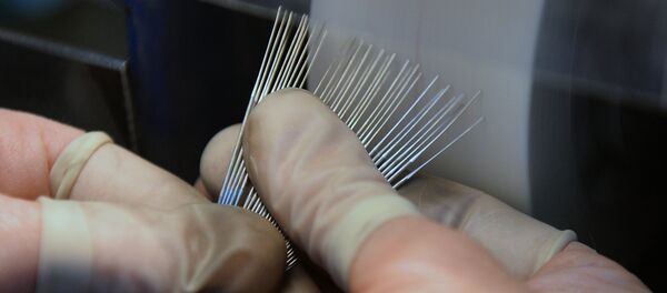 Igli v rukax - Sputnik O‘zbekiston