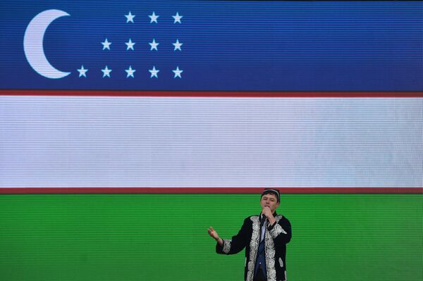 Празднование Навруза - Sputnik Узбекистан