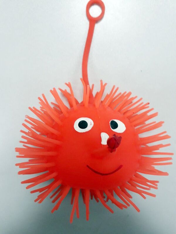 Токсичные игрушки выявлены на рынке Ташкента - Sputnik Узбекистан