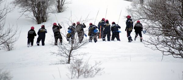 Совместные учения спасателей Узбекистана и Беларуси - Sputnik Узбекистан