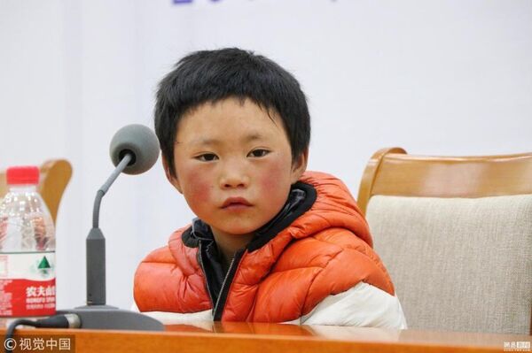 Ice Boy - Ванг Фуман Ice Boy - Ванг Фуман - Sputnik Ўзбекистон