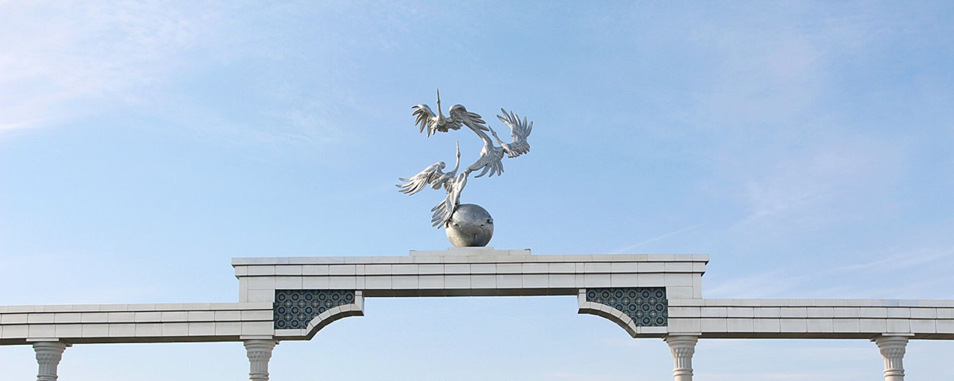 Площадь Независимости - Sputnik Узбекистан, 1920, 30.08.2021