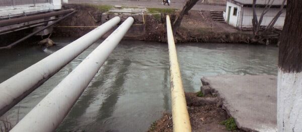 V Tashkente posle gibeli rebenka ogradat proxodashie cherez kanali trubi  - Sputnik O‘zbekiston