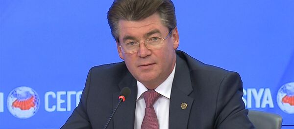 Сторчевой об отчете Голландии по МН17: уровень нелогичности зашкаливает - Sputnik Узбекистан