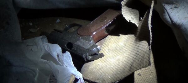 ФСБ России ликвидировала террориста, готовившего теракт в день выборов - Sputnik Узбекистан