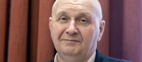 Вадим Дробиз Вадим Дробиз - Sputnik Узбекистан