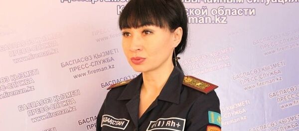 Жанна Дауренбекова Жанна Дауренбекова - Sputnik Узбекистан