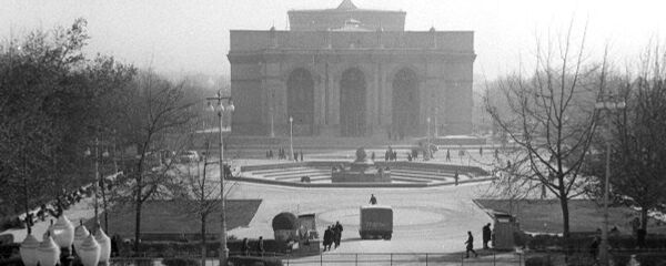 ГАБТ в Ташкенте ГАБТ в Ташкенте - Sputnik Узбекистан