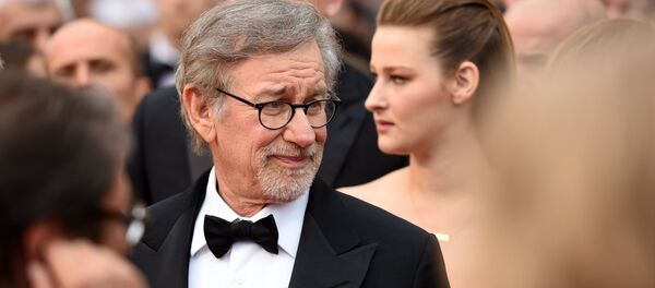 69-й Каннский фестиваль. День третий - Sputnik Узбекистан