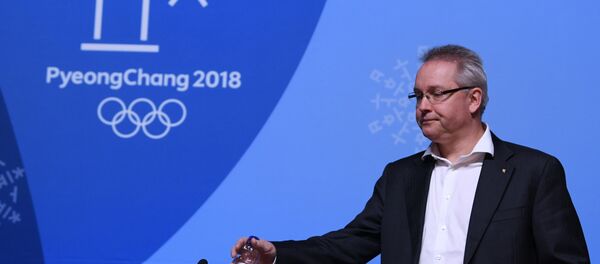 CAS отказал 47 российским спортсменам по иску на недопуск к Олимпиаде-2018 - Sputnik Узбекистан