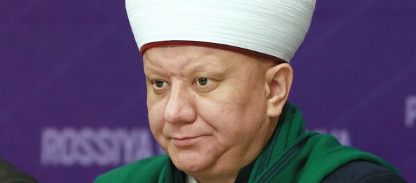 Альбир Крганов - Sputnik Узбекистан