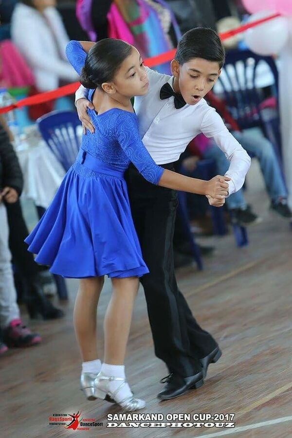 Tashkent Open 2018 - Sputnik Узбекистан