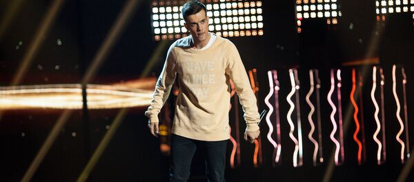 Олег Терновой Олег Терновой - Sputnik Узбекистан