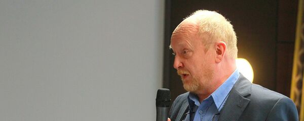 Российский политолог Алексей Малашенко Российский политолог Алексей Малашенко - Sputnik Ўзбекистон