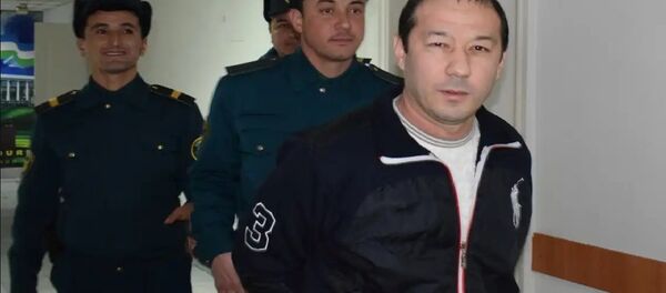 Узбекский Мавроди — Ахмад Турсунбаев, известный также как Ахмадбай Узбекский Мавроди — Ахмад Турсунбаев, известный также как Ахмадбай - Sputnik Ўзбекистон