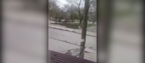 Стрельба в Кизляре - Sputnik Узбекистан