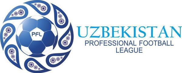 Логотип Профессиональной футбольной лиги Узбекистана Логотип Профессиональной футбольной лиги Узбекистана - Sputnik Узбекистан