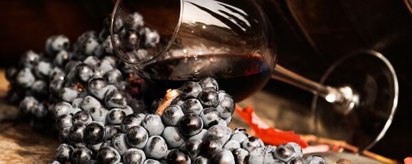 Вино. Вино. - Sputnik Ўзбекистон