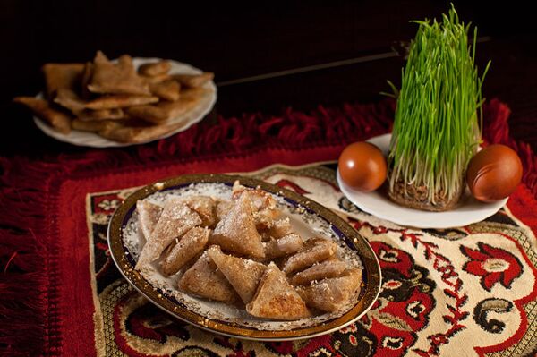 Пахвала Пахвала - Sputnik Ўзбекистон