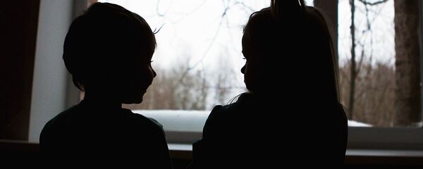 Дети - Sputnik Ўзбекистон