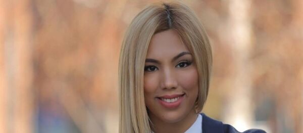 Мухлиса Азизова Мухлиса Азизова - Sputnik Ўзбекистон