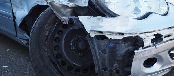 ДТП ДТП - Sputnik Ўзбекистон