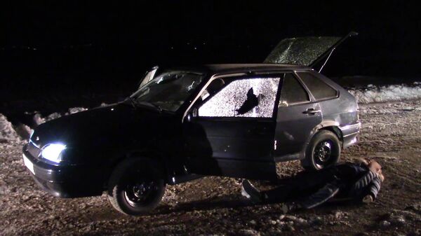 ФСБ РФ предотвратила теракт в Саратовской области - Sputnik Узбекистан