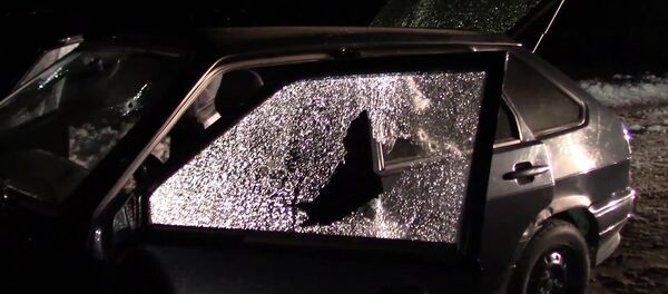 ФСБ РФ предотвратила теракт в Саратовской области ФСБ РФ предотвратила теракт в Саратовской области - Sputnik Узбекистан