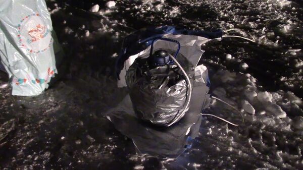 ФСБ РФ предотвратила теракт в Саратовской области - Sputnik Узбекистан